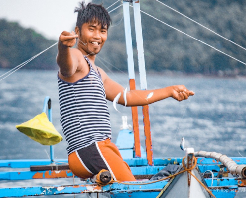 there are about two million registered municipal fishers in the philippines featured image