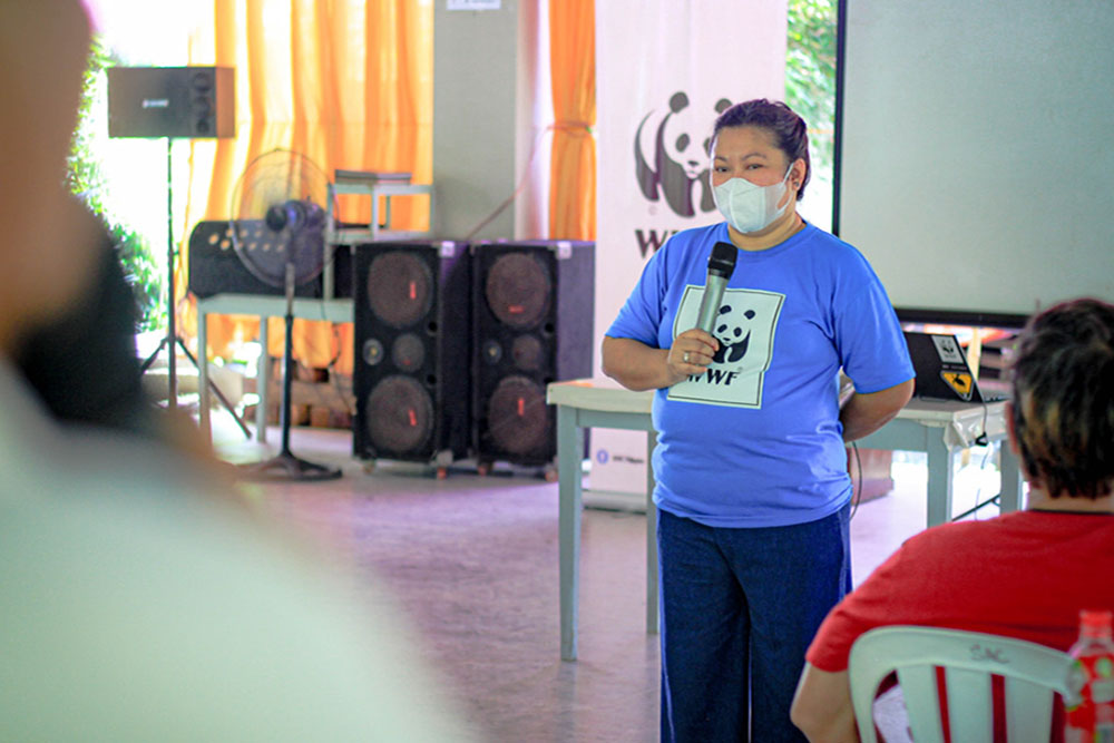 stp 2 program manager joann binondo addresses questions raised by msp dialogue forum participants