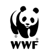 WWF footer logo