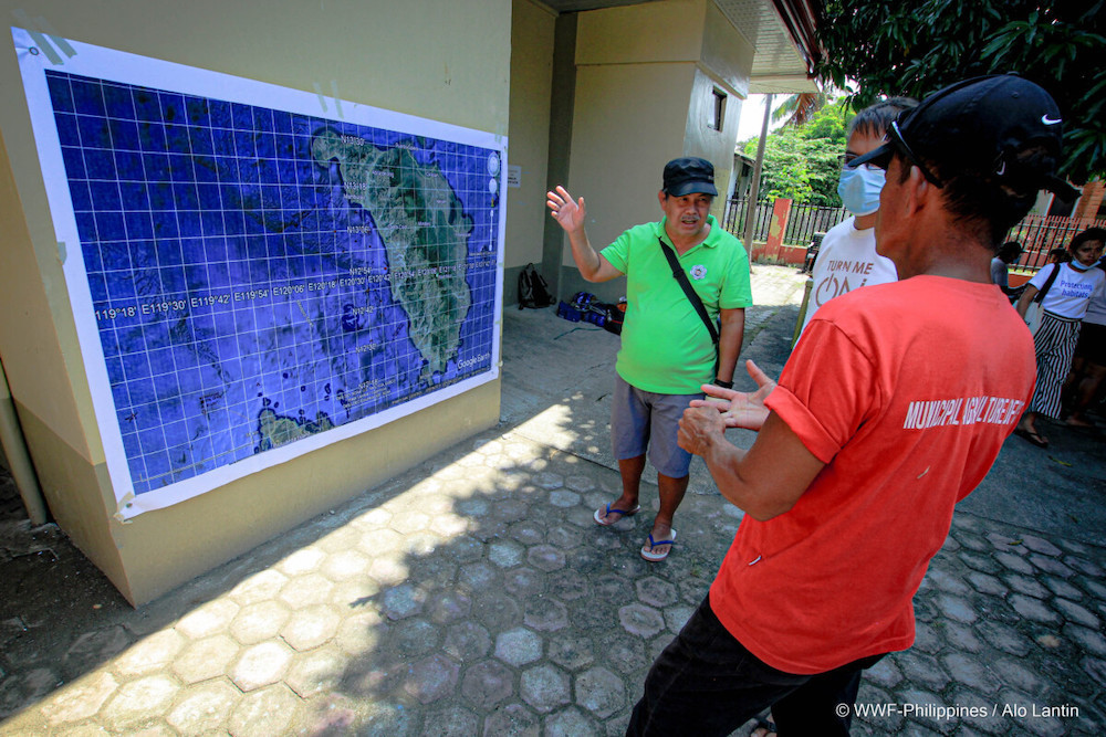 WWF-Philippines Study Explores Interactions Between Handline Tuna Fishers and Endangered Species