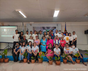 conchita roldan is named the seventeenth regional fisherfolk director of bfar mimaropa-feature-image