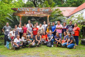 wwf philippines hosts gender sensitivity trainings in partner fishing communities