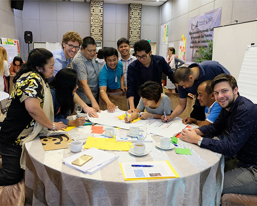 wwf philippines holds sustainable tuna multi stakeholder partnership training feature image